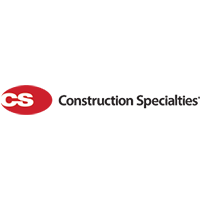 Construction Specialties Logo