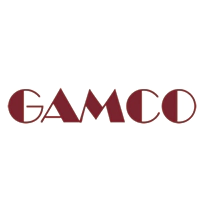 Gamco USA Logo