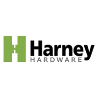 Harney Hardware Logo