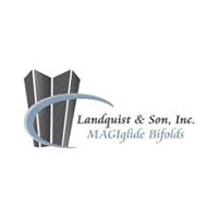 Landquist & Son, Inc. Logo