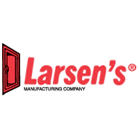 Larsen's Manufacturing Logo