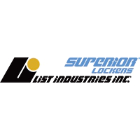 List Industries Logo