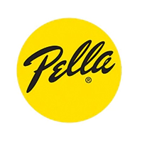 Pella Logo