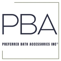 Preferred Bath Accessories Logo