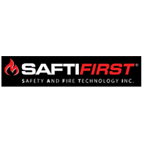 Safti First Logo