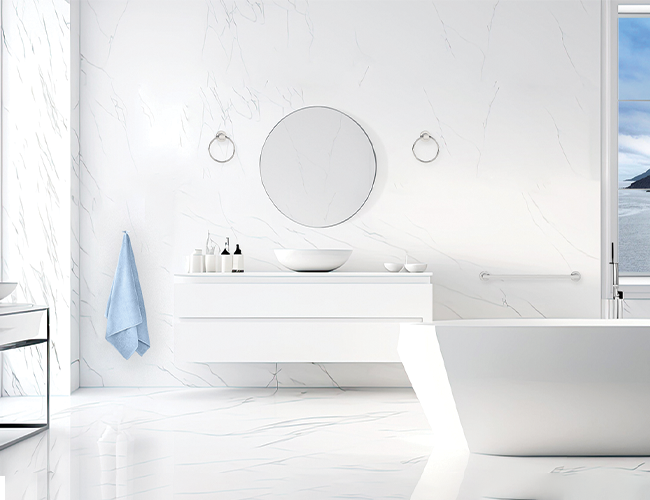 Selecting The Right Bathroom Accessories for Hotels - 5 Factors to Consider
