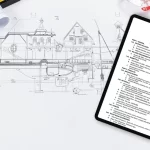 Tools and Technology in Specifications Writing for Architects