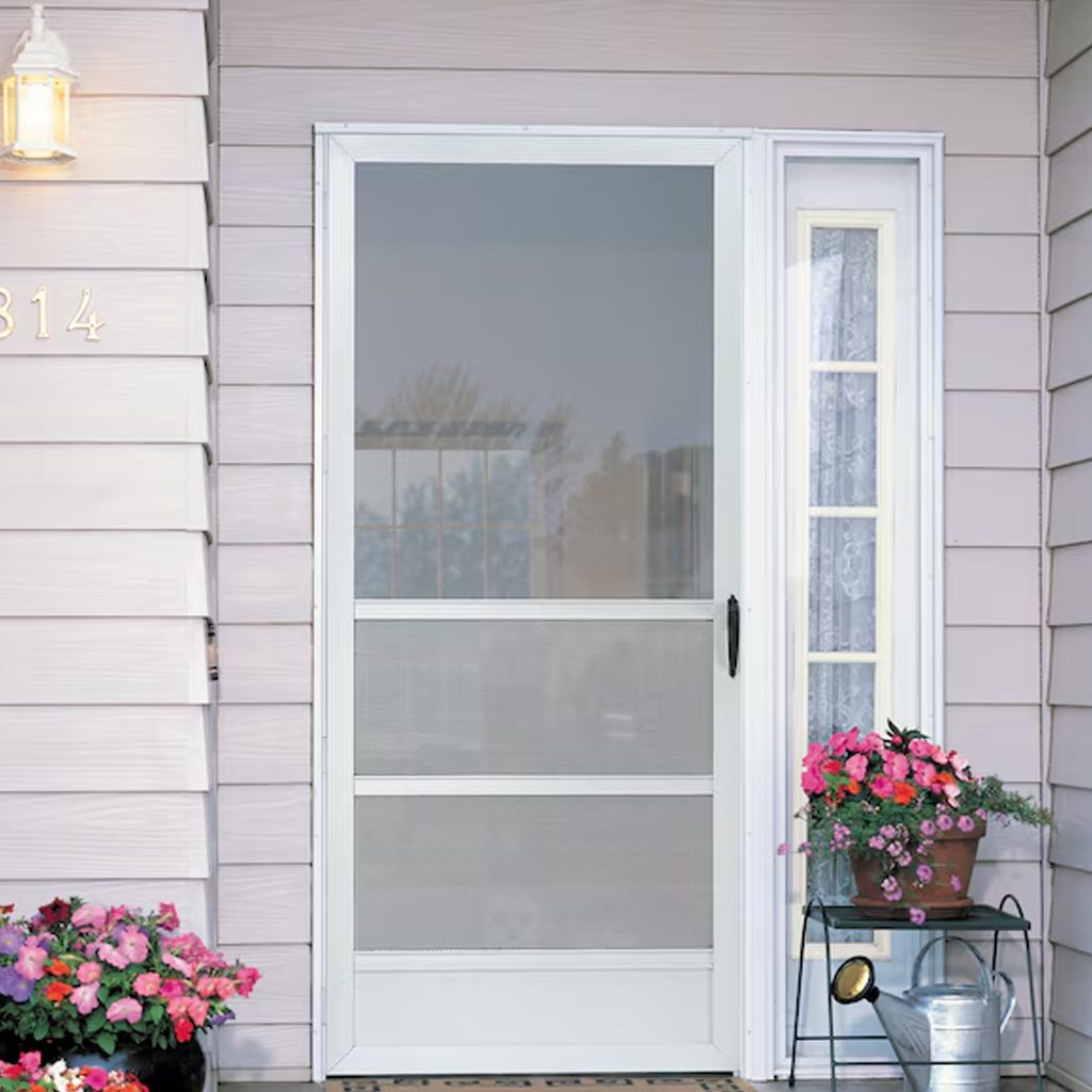 Screen Door