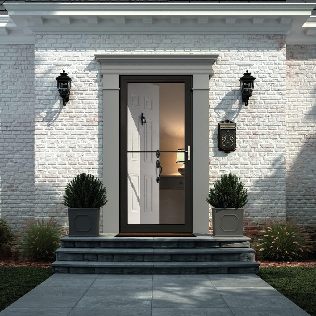 Storm Door