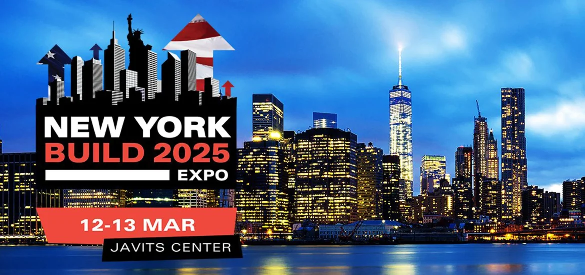 York Build Expo 2025
