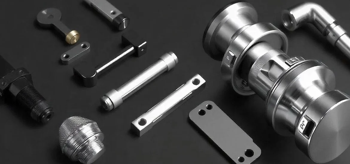 Door Lock Guide