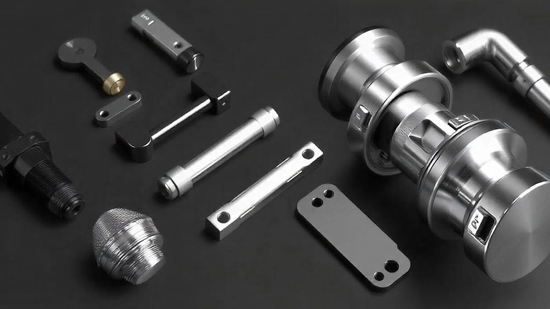 Door Lock Guide