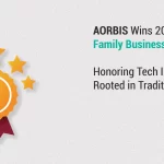 AORBIS has evolved into a nationwide construction solutions partner, offering advanced AI-driven estimation and quantity take-off services, Division 8 & 10 specification writing, and a tech-integrated approach to supply and installation. EAST HARTFORD, CT / ACCESS Newswire / May 2, 2025 / AORBIS Inc., a tech-enabled supplier of door hardware, bathroom accessories, and integrated construction solutions, is proud to announce its selection as a 2025 Family Business Award winner by the Hartford Business Journal (HBJ). The award recognizes AORBIS's exceptional growth, innovation, and lasting commitment to both its industry and the Connecticut business community.
