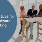 Door Hardware Spec Writing