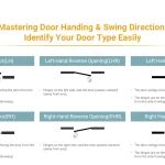 Door openings