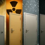 Specialty Doors