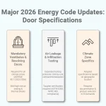 2026 energy codes