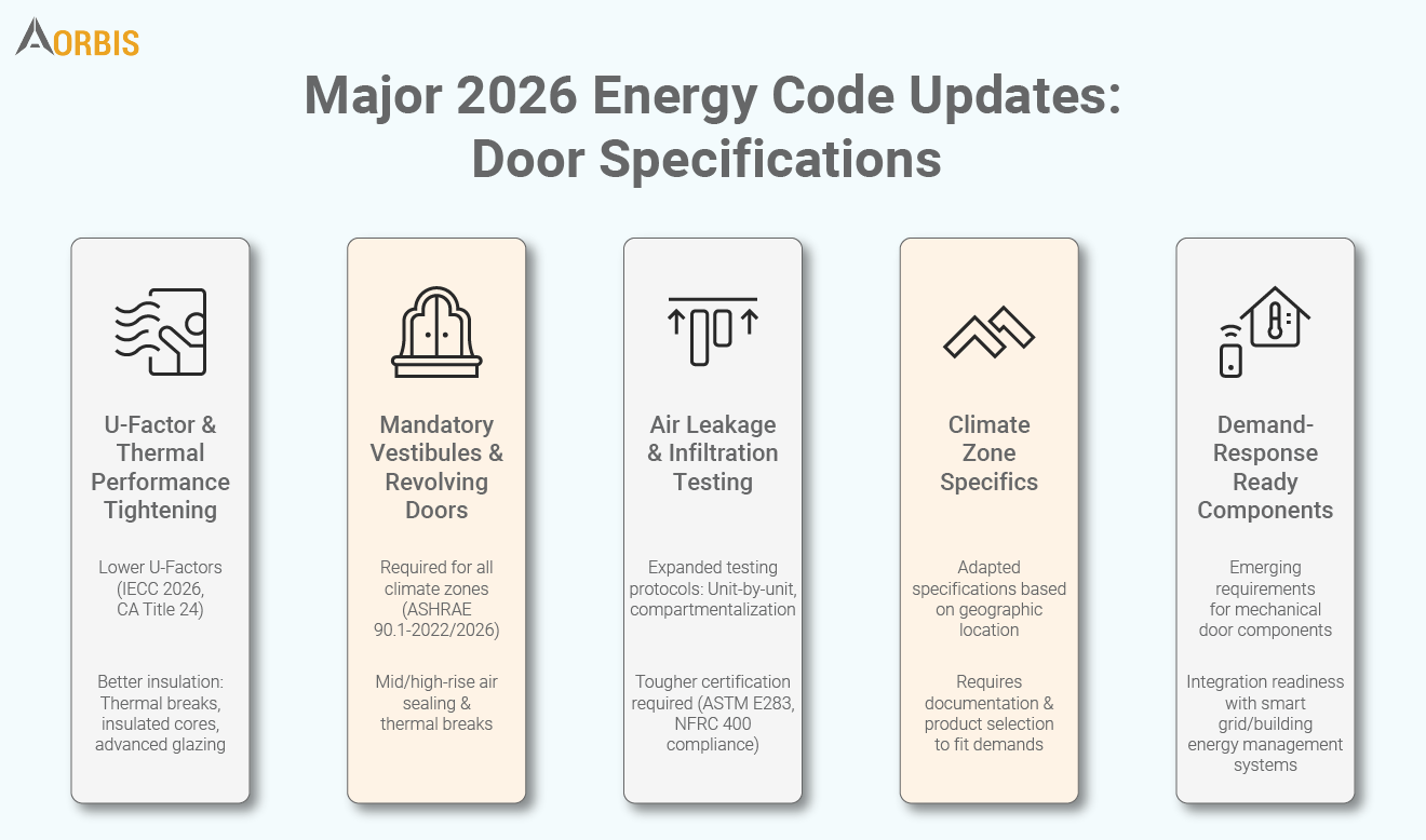 2026 energy codes